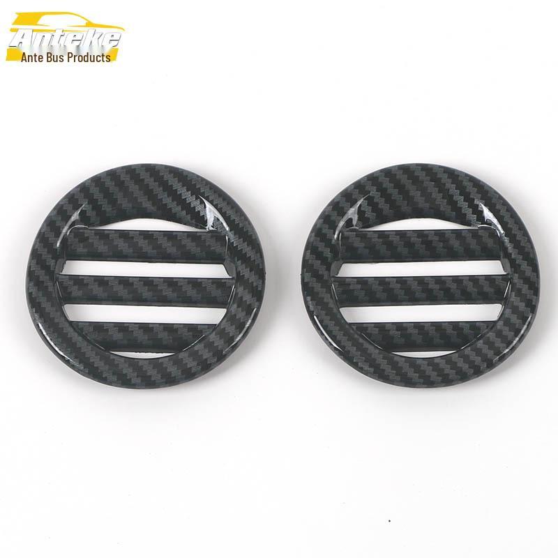 22 e:NS1 Front Air Vent Trim - Dashboard A/C Decorative Frame Accessory