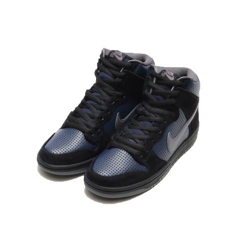New Nike Sb Dunk High Gino Iannucci 881758-001