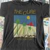 The Cure Páni Neplačú Unisex Čierne Bavlnené Tričko Veľkosť S-5XL