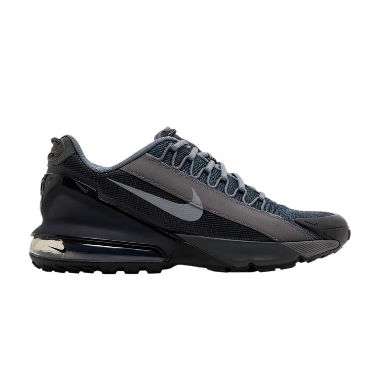 Nike Air Max Pulse Roam Dark Smoke Grey 38.5