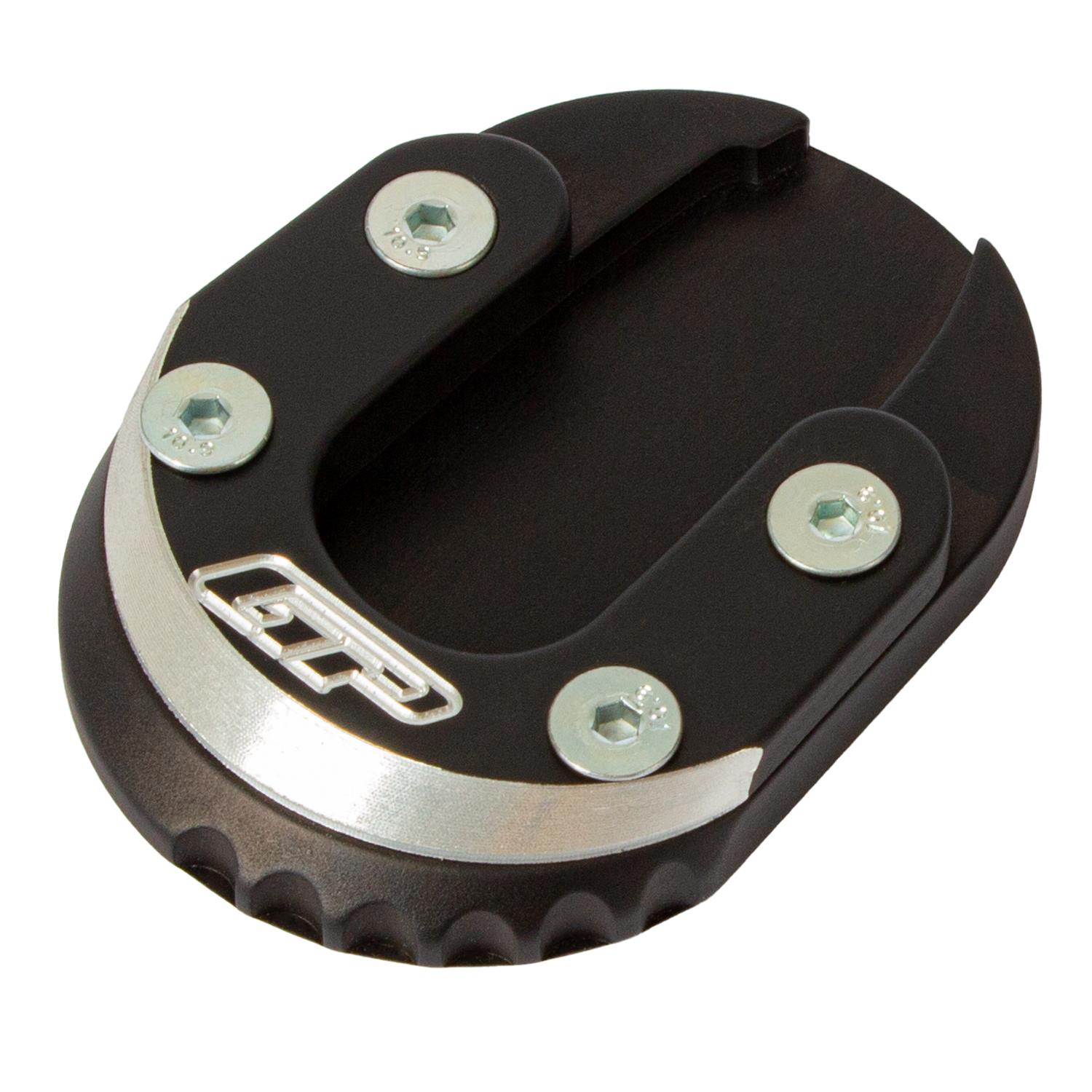 

GP Composite Honda Forza 250 2018-2022 Compatible Foot Widener Black