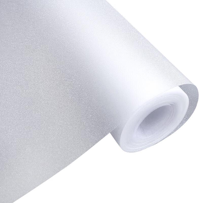 Frosted Privacy Window Film