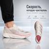 adidas Adizero Adios Pro 3 Sakura Men Sneakers Cream Chalk-White Silver-Metallic IG6440