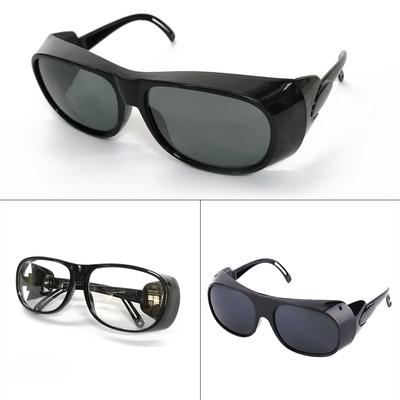 Schweißerbrille für Schweißer, Schutzbrille für Gas-/Argon-Lichtbogenschweißen, Schleifsicherheit, Arbeitsaugenschutz, Schutzausrüstung