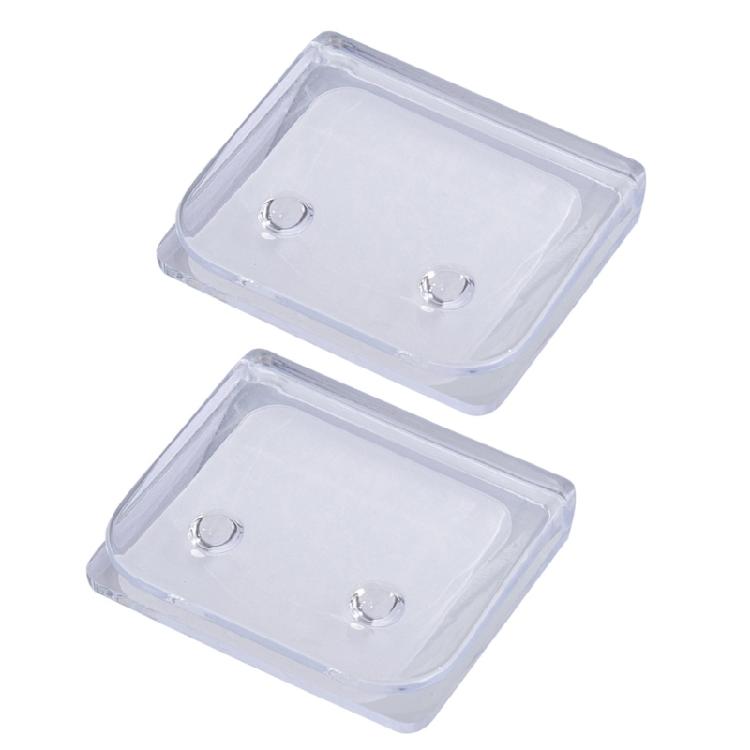 2/4/8 Piezas Clips Multiusos para Cortina de Ducha Montaje Sin Herramientas Baño A Prueba de Viento Autoadhesivos Soportes para Protector de Salpicaduras de Ducha