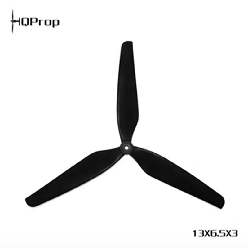 

HQPROP 13-inch Quadcopter Propellers (10 Pairs)