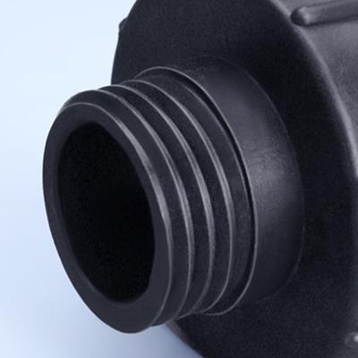 Adaptor Ibc S100Xs60 la DN100 Reducere S60 Adaptor conector rezervor Ibc Accesorii pentru butoi ton Adaptor supapă