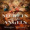 Secrets of the Angels by Nicolas Youssef Paperback Book 9781835435281