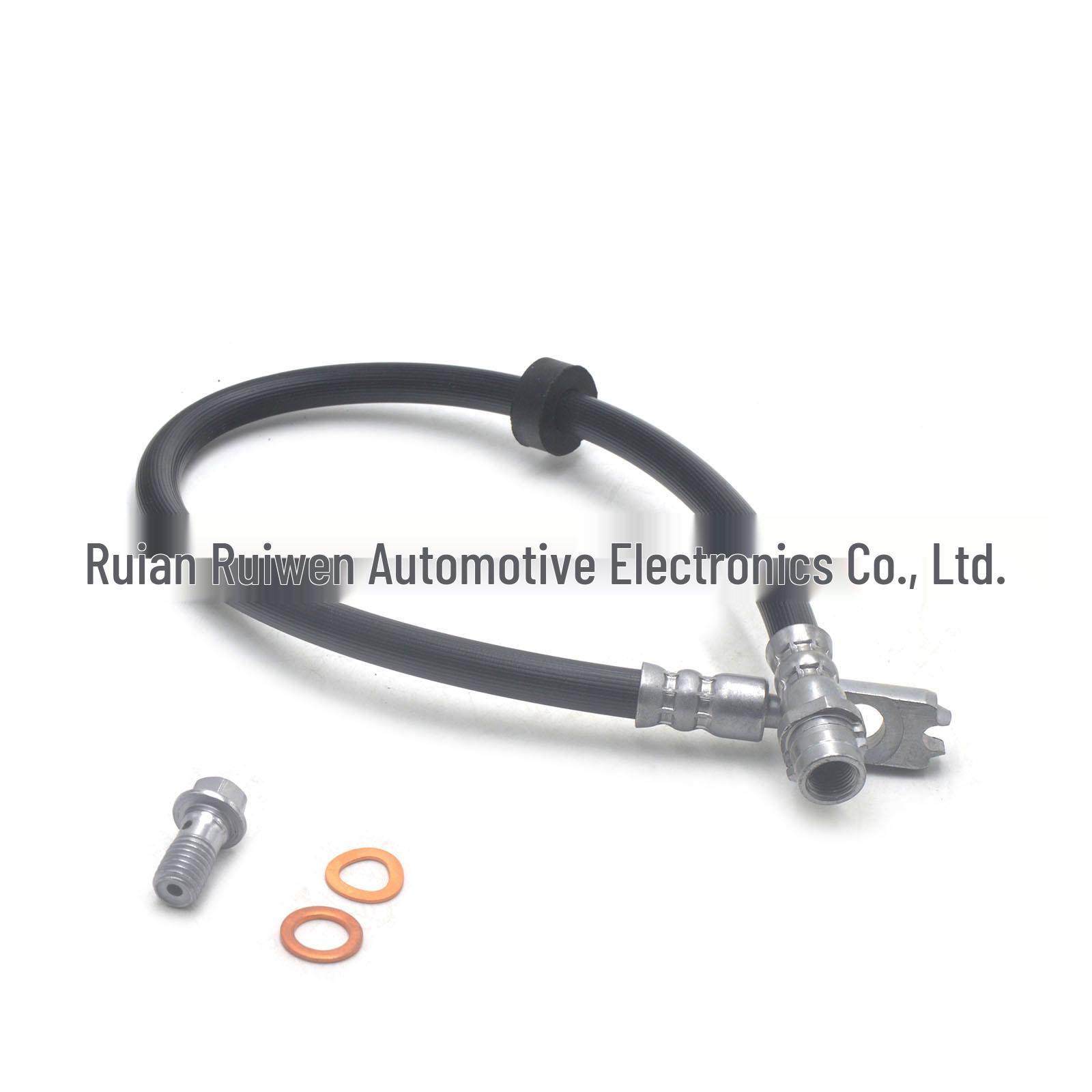 

Compatible Volkswagen Brake Hose 1J0611701 Auto Part ANQING