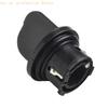 Weatherproof Front Bulb Holder Designs Energy Efficient Car Bulb Socket 9200405 for Vauxhall H8WE
