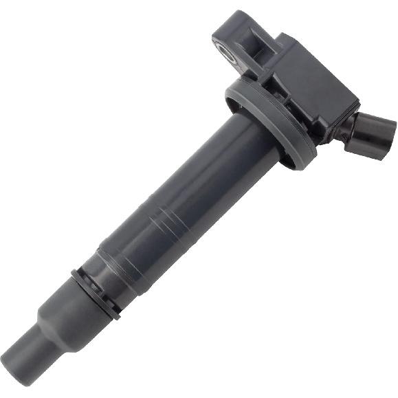 

BOXI Set of 1 Ignition Coil Fit for 4.0 V6 Toyota Tacoma 4Runner Tundra FJ Cruiser Scion xB 2005 2006 2007 2008 2009 2010 2011 2012 2013 2014 2015