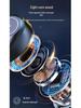 Mini Wireless Bluetooth 5.4 Dual Ear Earbuds for Sports - Compatible with Huawei, OPPO, Apple, Vivo