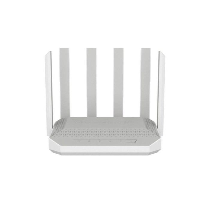 Router Keenetic Hero 5G WiFi 6 AX3000 5G Dual SIM 2 5Gbps Mesh USB
