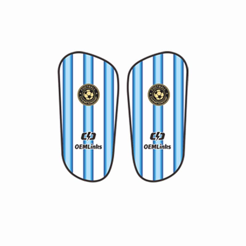 Custom World Cup Series 2026 Shin Guards for Club Match & Training
