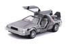 Kyosho Powrót do przyszłości część II Wehikuł czasu JADA31468 (DeLorean