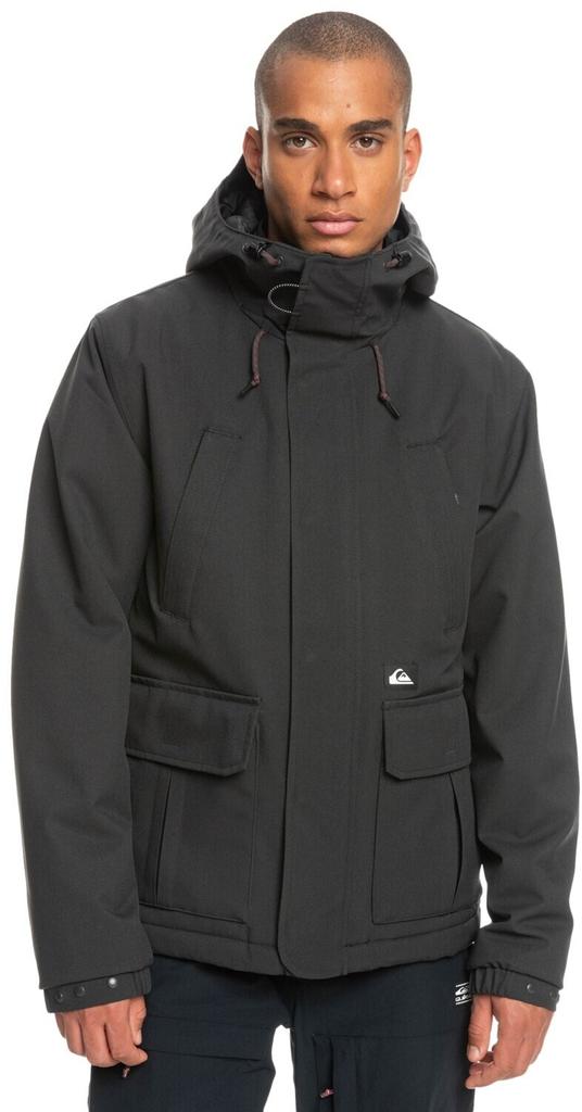 Quiksilver Futur Arris Waterproof Jacket