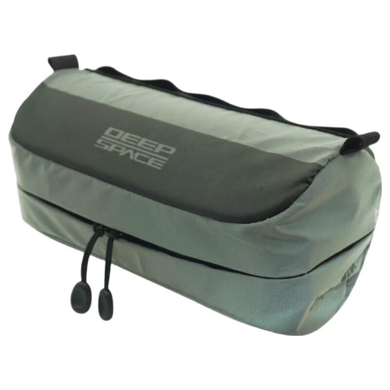 Li Shen Reflective Water-Resistant Bicycle Bag
