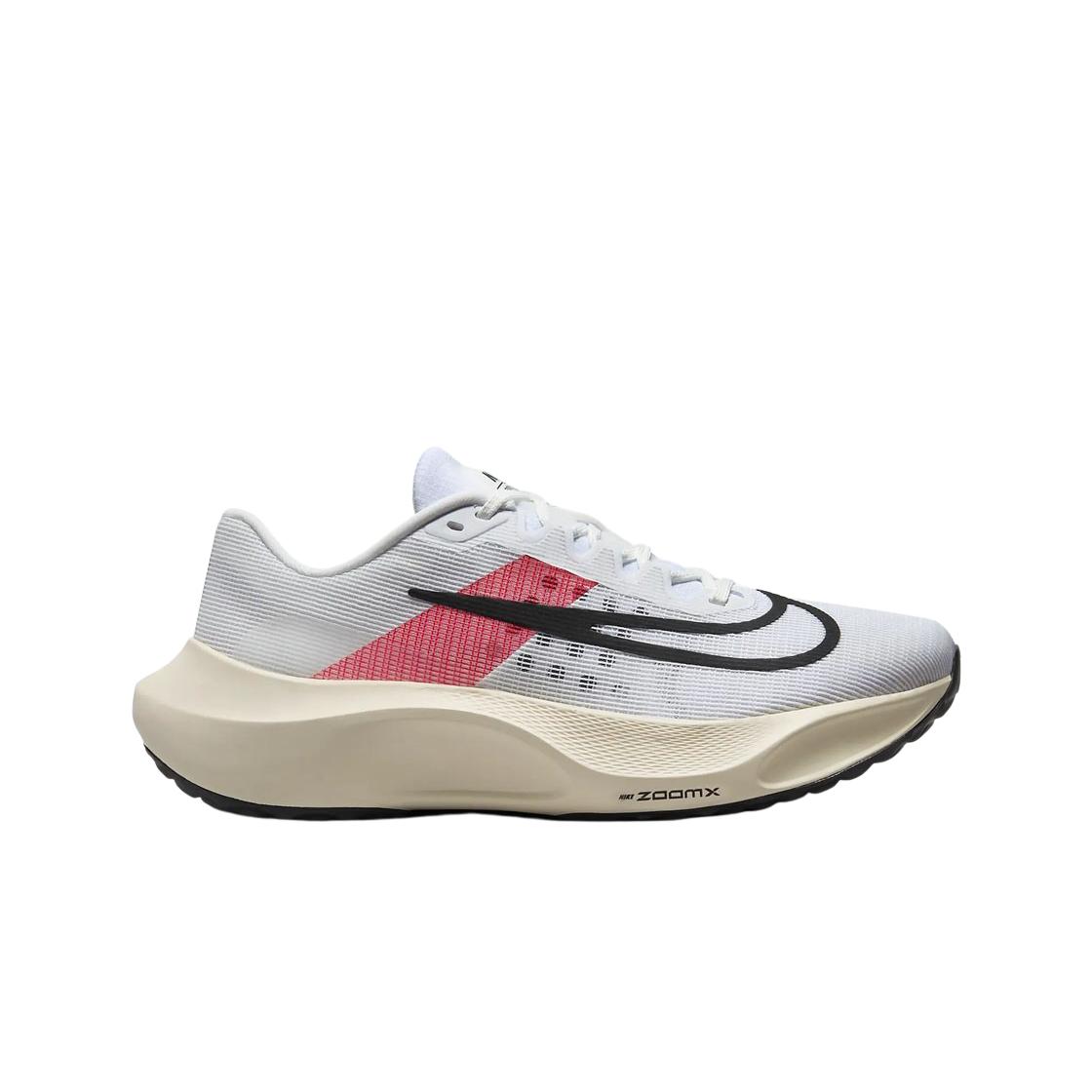 

Мужские кроссовки Nike Zoom Fly 5 Eliud Kipchoge FD6562-100