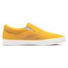 Nike Zoom Verona Slip Premium SB Dunkler Schwefel Sail Unisex Sneaker Gelb Rush-Orange Habanero-Rot DM4424-700