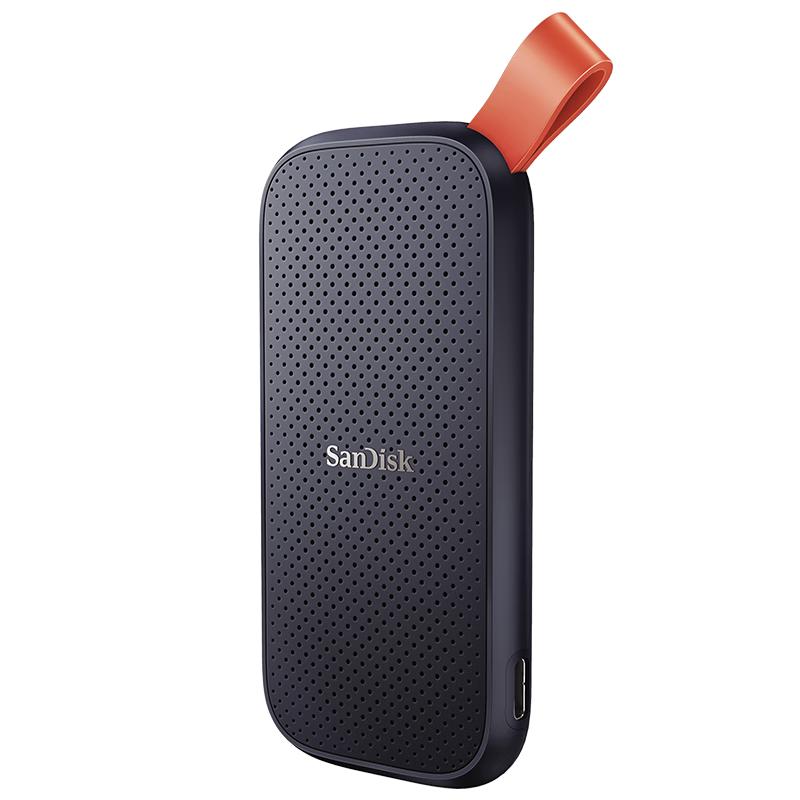 SanDisk Portable SSD USB 3.2 Type-C