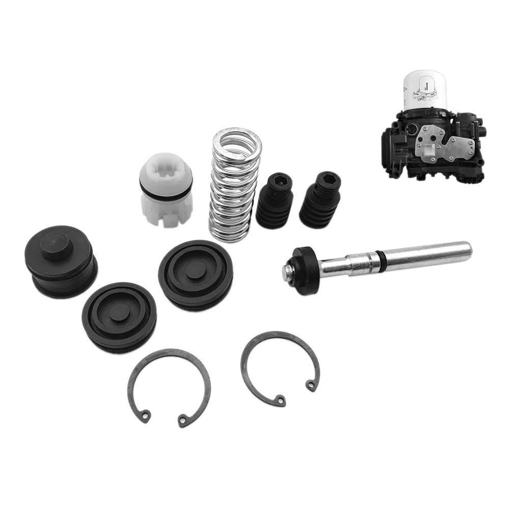 Truck Air Dryer Truck Dryer Repair Kit For Volvo Renault Trucks 21583806 K035697K50 K107482 K148329K50 22358797 чёрный