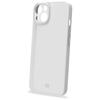 Coque - celly - iph14 - blanc - protection - design élégant