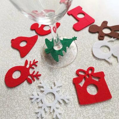 Party-Zubehör – Weihnachtsdeko