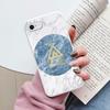 Fashion Marble Cover For iphone SE 2020 7 8 Plus Soft Protective Cases Silicone Coque Bumper Fundas For iphone 8+ SE2020 Shell