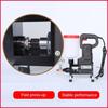 1100W High Pressure Grouting Machine Waterproof Plugging Agent Concrete High-power Polyurethane Grouting Accessories High Pressure Grouting Machine