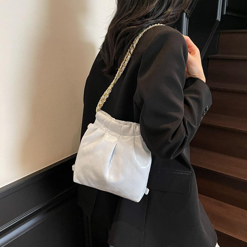 Chain Versatile Backpack Women's New Fashion Shoulder Crossbody Bag