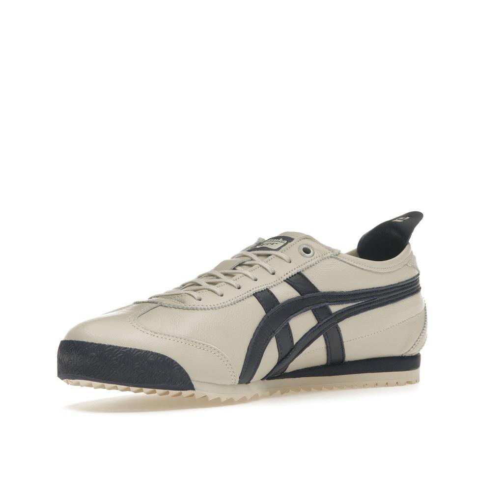 ONITSUKA TIGER Mexico 66 SD Birch Peacoat Unisex Sneakers Creme 1183A872-200