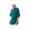 New FILA T Shirts Men's Green FS2RSD2104X-FGR