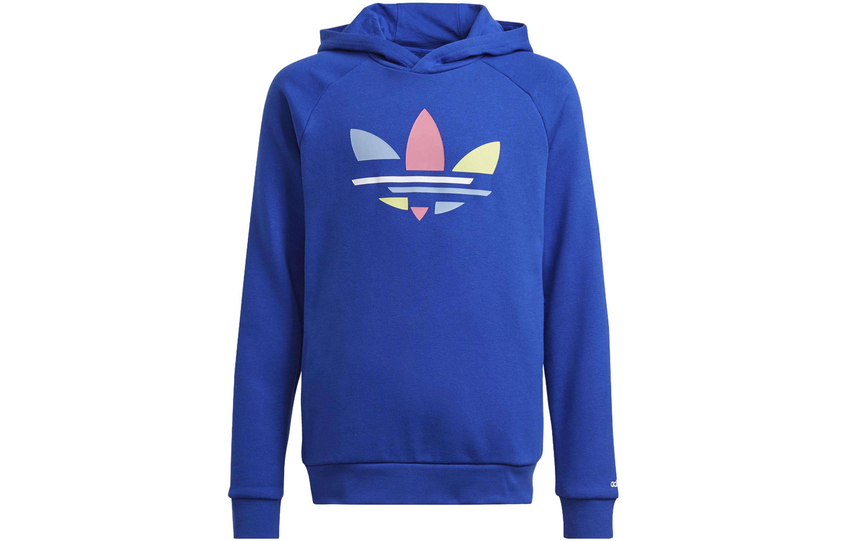 Adidas Originals Sweatshirt ADICOLOR Kids  H14154 140