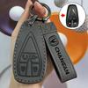 Changan Glutinous Corn Car Key Cover for Lumin, Cs35, Benben, Estar & Old Cs15