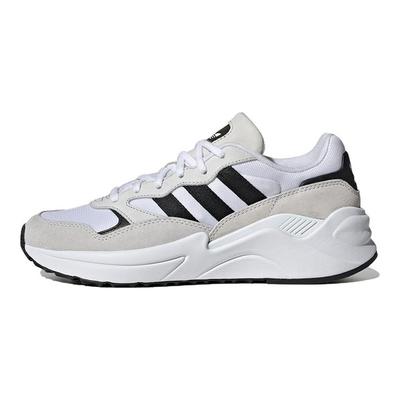 Retropy Adisuper 'White Grey' Women's HP9625