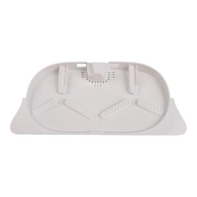Replacement Cleaning Tray with Enhanced Drainage and Anti Clog Grid for Dreame L10s Ultra Robot Vacuum Cleaner Accessories