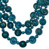 Bohemian Necklace Fashion Wooden Beaded for Women Party Birthday