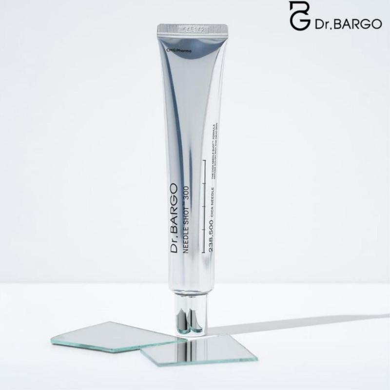 Доктор. Bargo VT Cica Needle Shot 300 50мл
