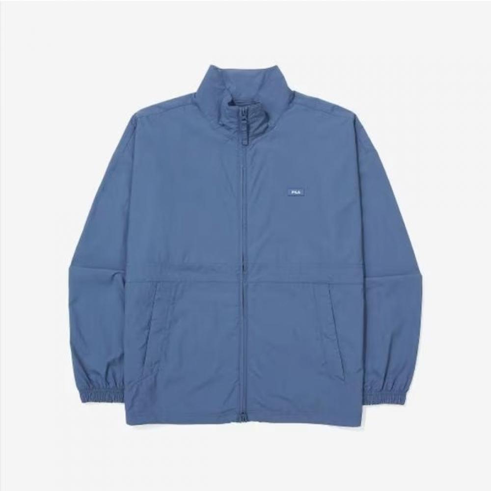 Fila Basic Small Logo Windbreaker 4 Types Choice Fs2jkg3101x