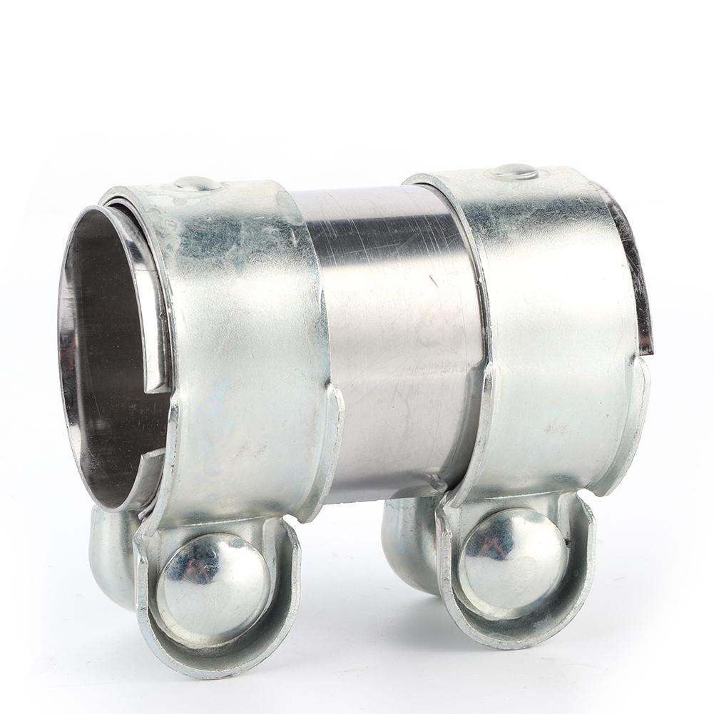 Exhaust Pipe Clamp Sleeve Connector 1K0253141M Fit for A1 A3 A4 A5 A7 50x95mm