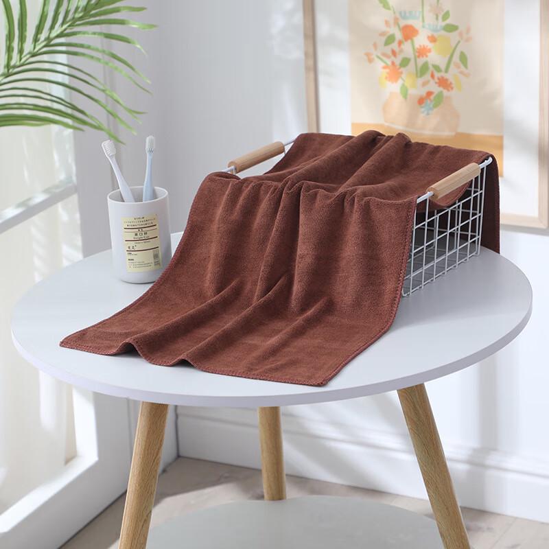 STARFANS 420g Thick Microfiber Car Wash Towel