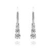 [SWAROVSKI] 5416155 Women's Earrings