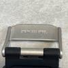 Used LUMINOX Watch 2402BO Quartz Luminox