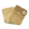 5x Vacuum Cleaner Bag For 118, VK 119, VK 120, VK 121, VK 122