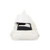 Balenciaga Track Sandals 'Clearsole White' Men's 655954W2CC59010