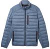 Mid-season Jacket Tom Tailor Hybrid Jacke (1038905) China Blue
