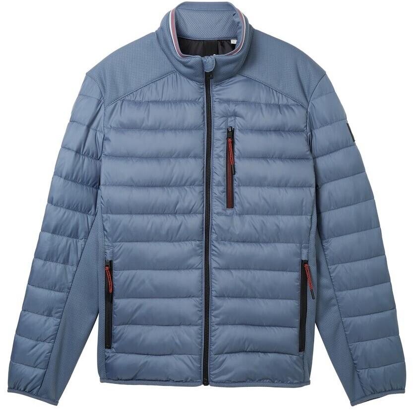 Mid-season Jacket Tom Tailor Hybrid Jacke (1038905) China Blue