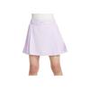 Dri-Fit Wildflower Comfortable Fashion Simple Versatile Skirt Kids Skirts Pink Purple II3527-537