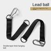 Ball-shaped Grip Strength Trainer Pull-up Assistance Finger Strengthener Forearm Trainer  Gym