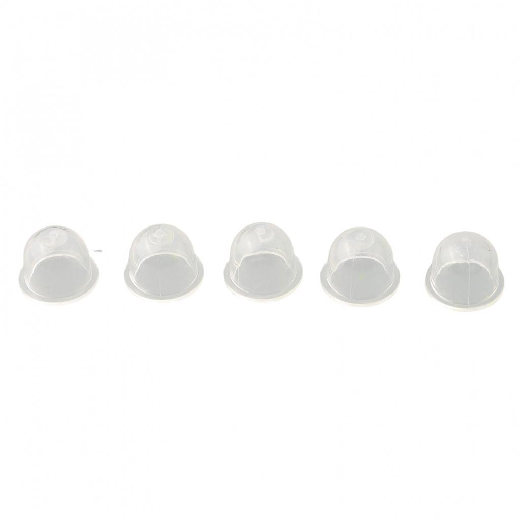 5Sets Fuel Filter Pipes Fuel Hose Seal Hedge Trimmer Garden High Quality